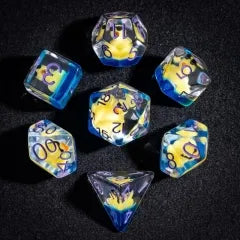 Acrylic Duckies