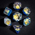Acrylic Duckies