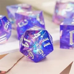 Resin Magic Orb