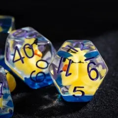 Acrylic Duckies