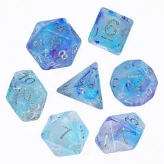 Acrylic Water Spell