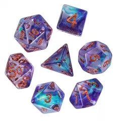 Acrylic Witches Spell