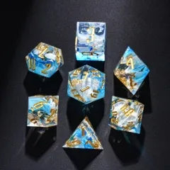 Resin Magic Wave