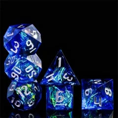Resin Water Spell