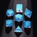 Resin Magic Circle