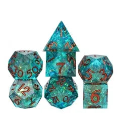 Resin Water Magic