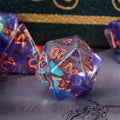 Acrylic Witches Spell