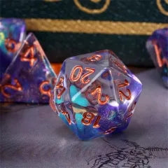 Acrylic Witches Spell