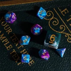 Mini Acrylic Magic Potion
