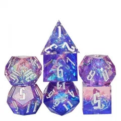 Resin Magic Orb