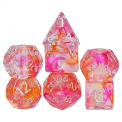 Acrylic Love Spell