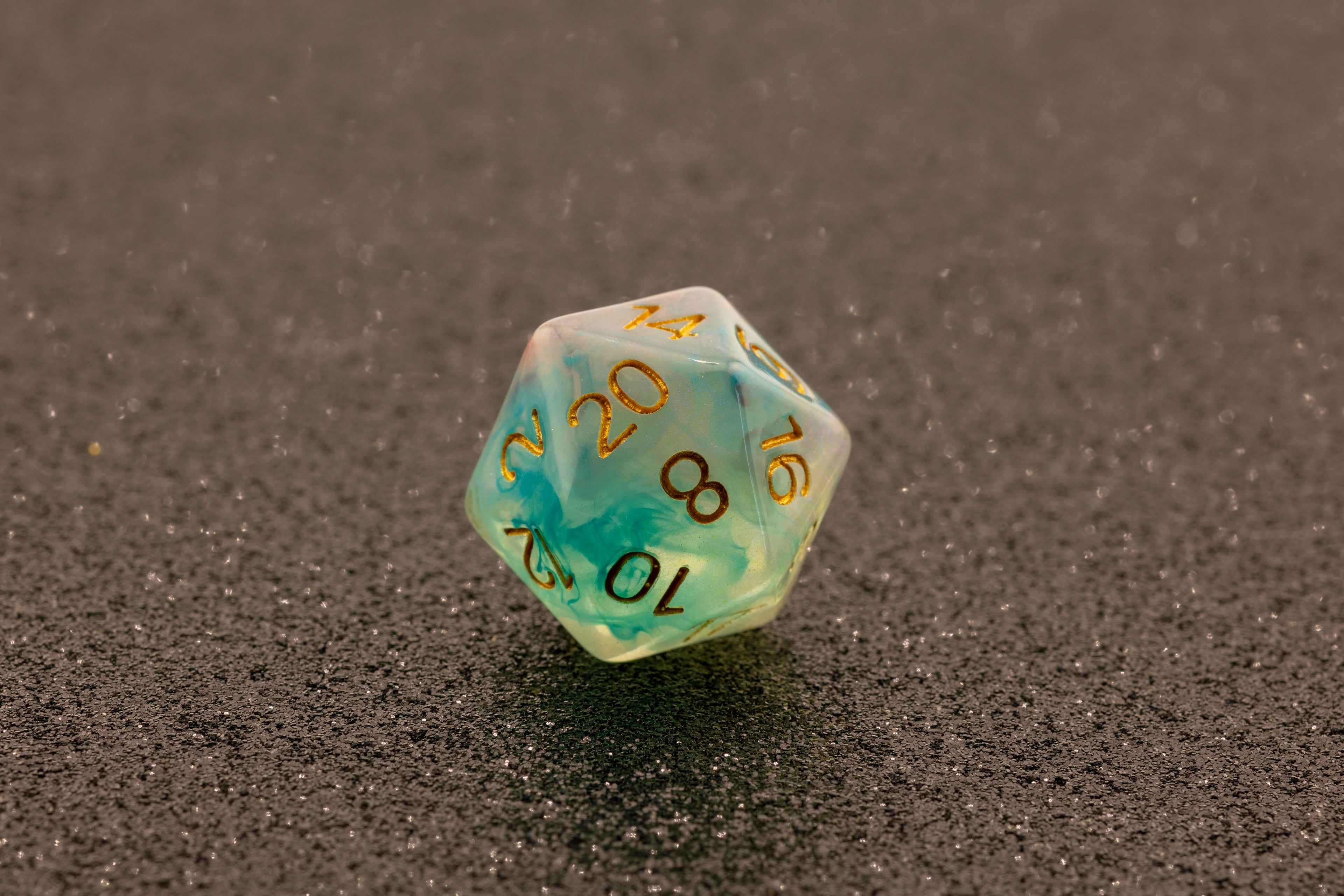 Acrylic Pastel Magic