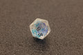Acrylic Water Spell