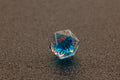 Acrylic Water Magic