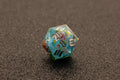 Resin Butterfly's