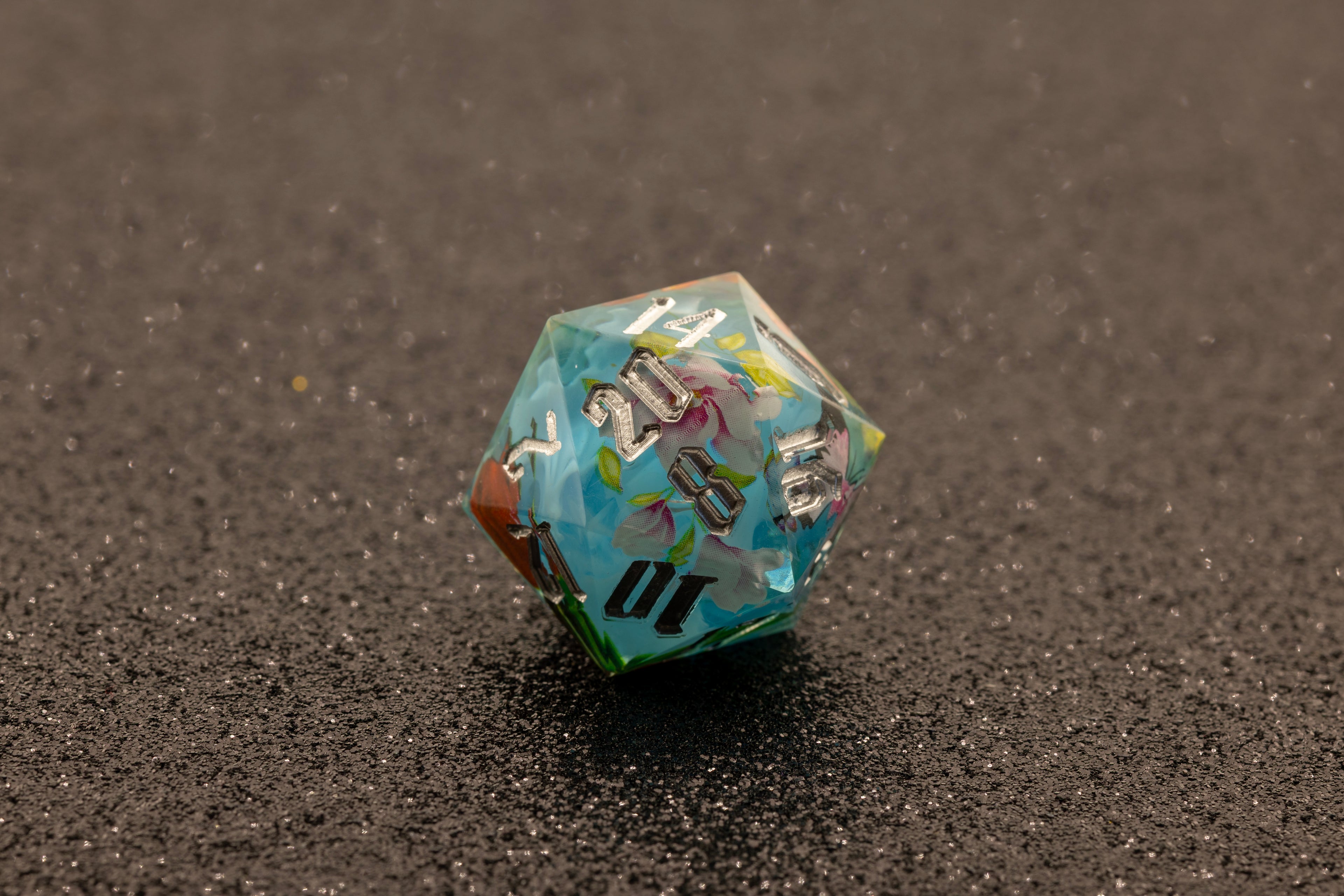 Resin Butterfly's