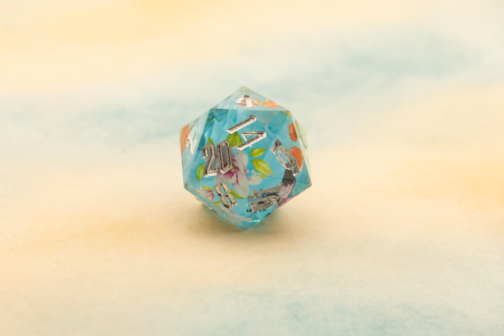 Resin Butterfly's