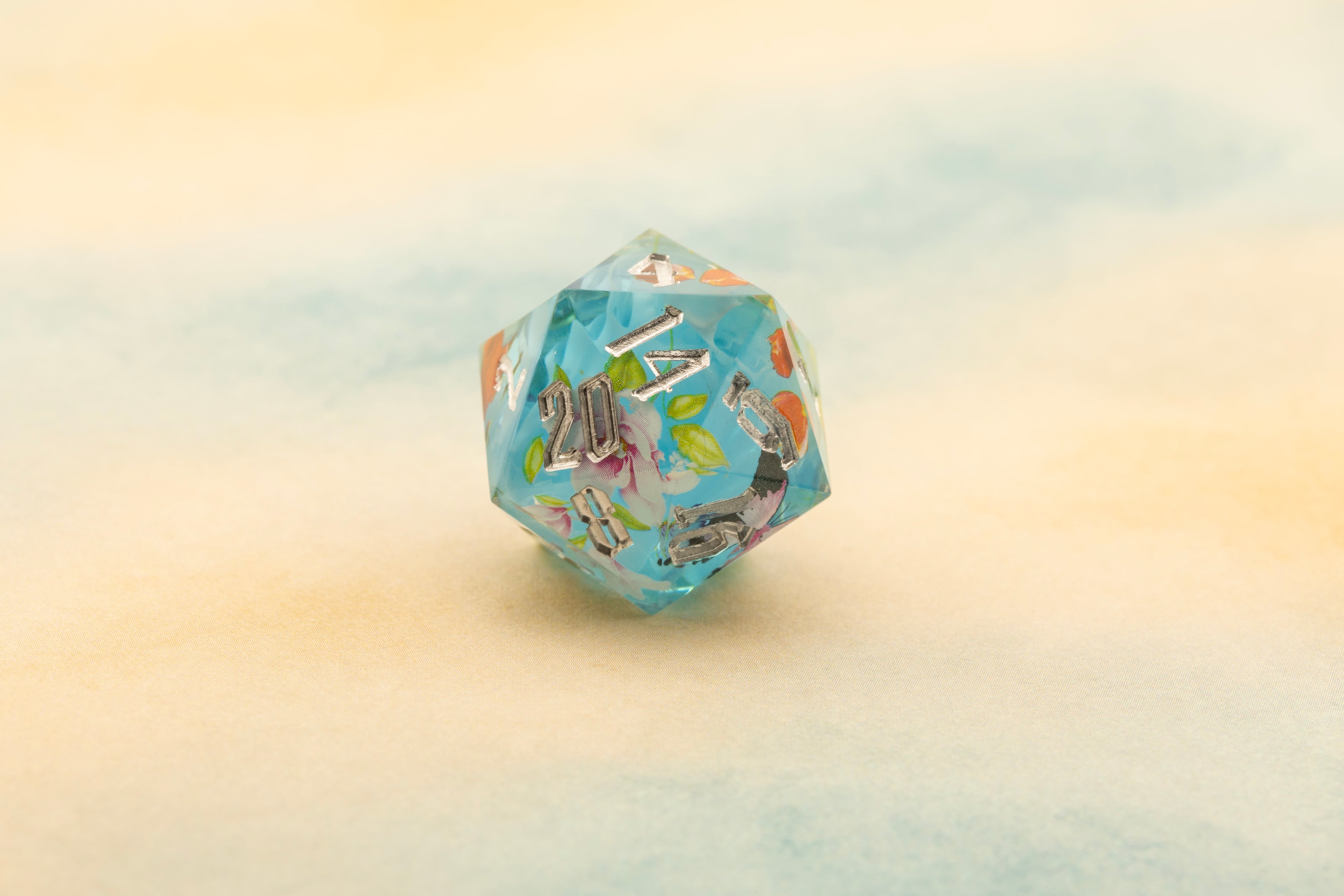 Resin Butterfly's