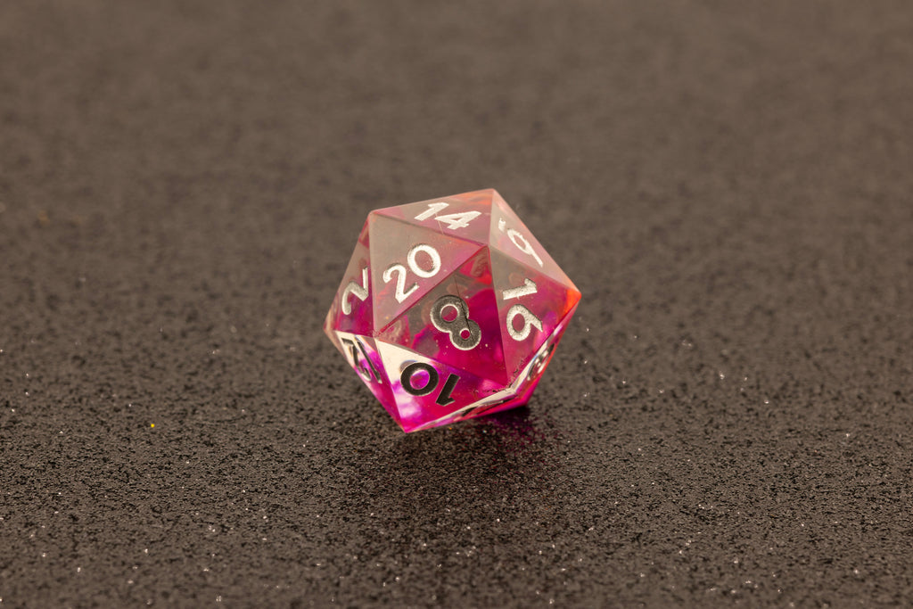 Resin Love Spell