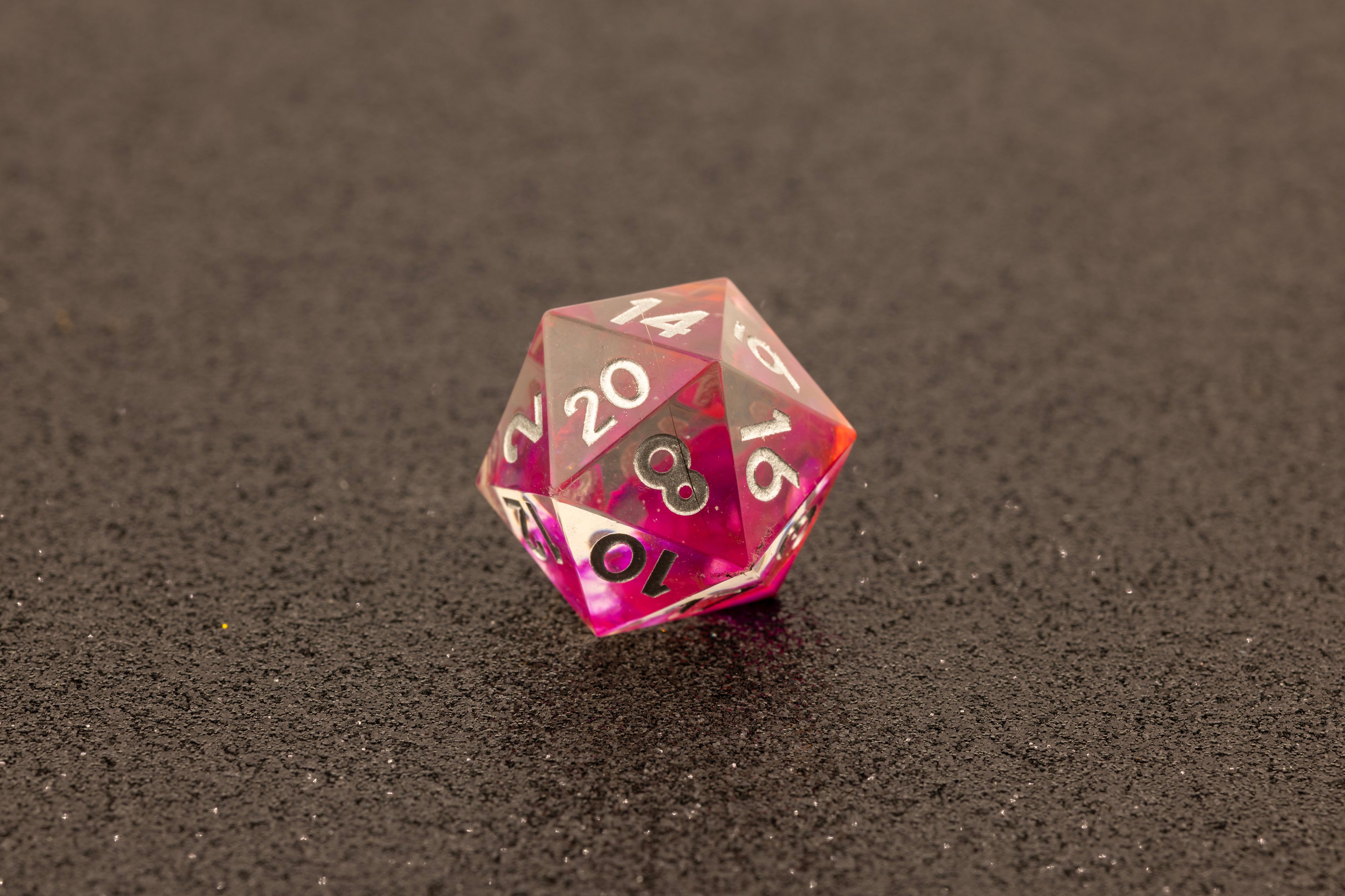 Resin Love Spell