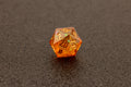 Resin Fireball