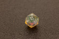 Resin Divine Smite