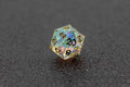 Mini Resin Magic Snowflake