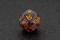 Acrylic Vampire Blood