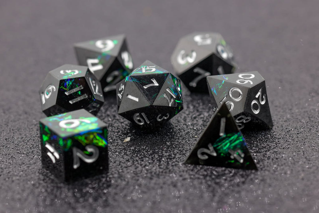 Mini Resin Necro Nebula
