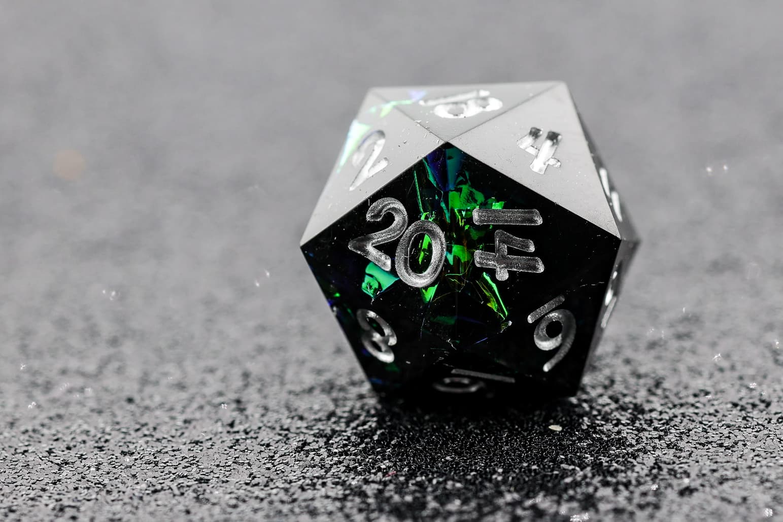 Mini Resin Necro Nebula