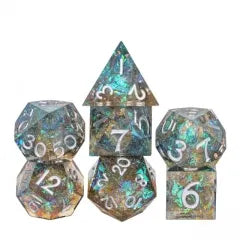 Resin Divine Smite